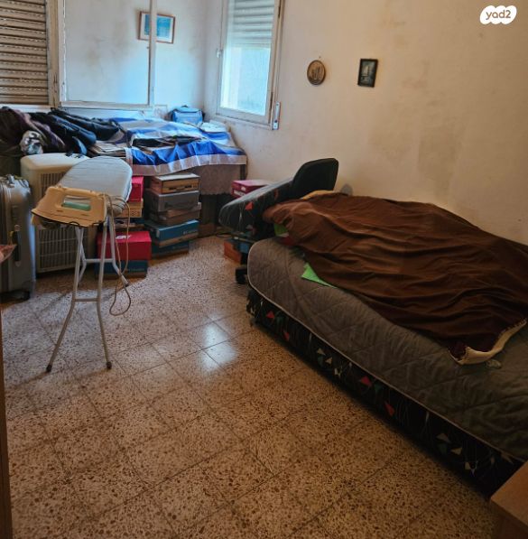 דירה, יהודה בורלא, רמות רמז, חיפה