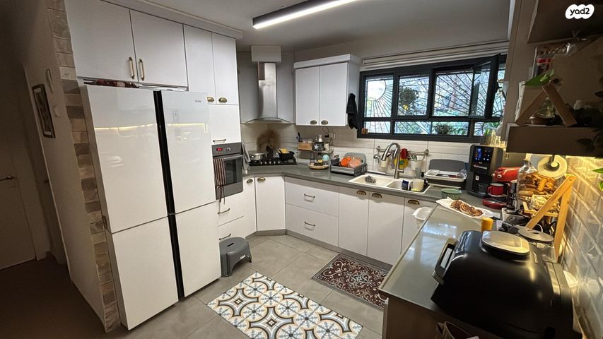 דירת גן, היערה, נוף העמק, מגדל העמק