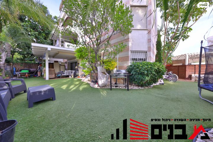 דירת גן, מנחם בגין, נווה גנים, קרית מוצקין