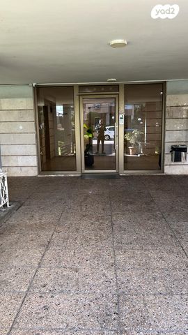 דירה, לבונטין, מרכז העיר דרום, נתניה