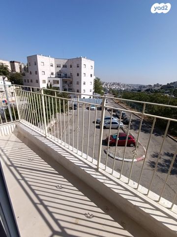 דירה, שדרות כלב בן יפונה, קרית ארבע