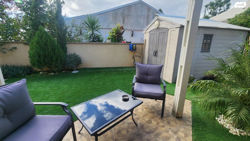 דו משפחתי, רמת מנחם בגין, צפת