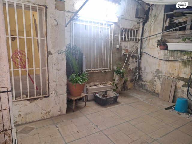 בית פרטי/ קוטג', סירקין, נווה רמז, חולון