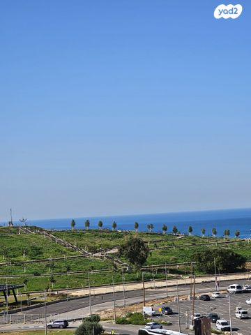 דירה, אהוד מנור 3, דרום חדש, פארק הים, בת ים