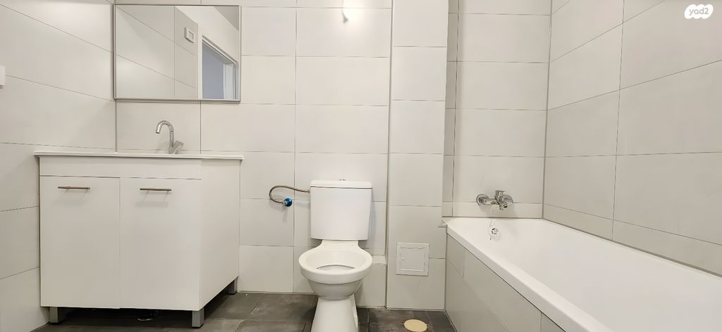 דירה, הבה"דים, ראשון לציון