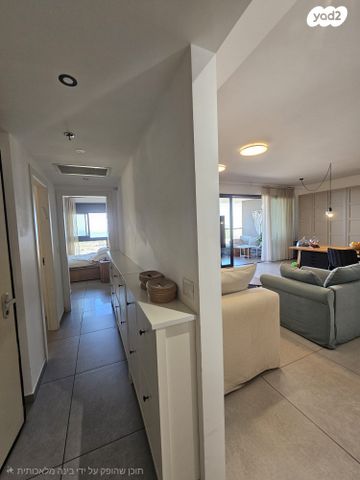 דירה, אהוד מנור 3, דרום חדש, פארק הים, בת ים