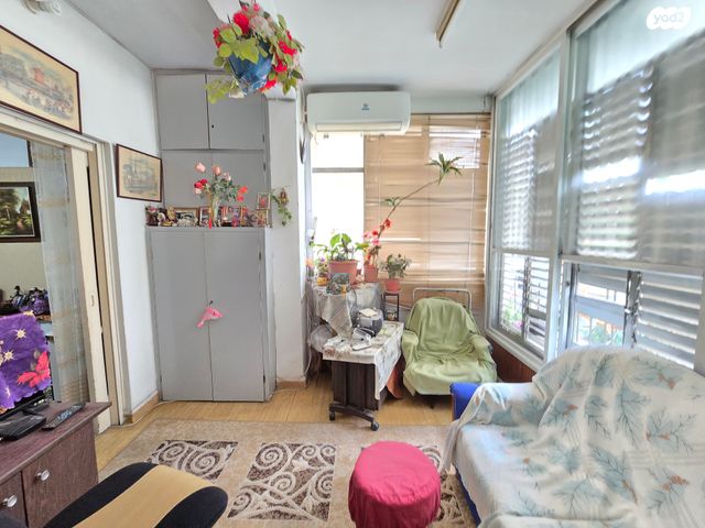 דירה, שדרות ירושלים 144, תל אביב יפו