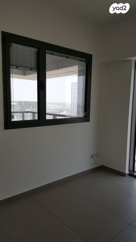 דירה, אריאל שרון 4, סיטי, גבעתיים