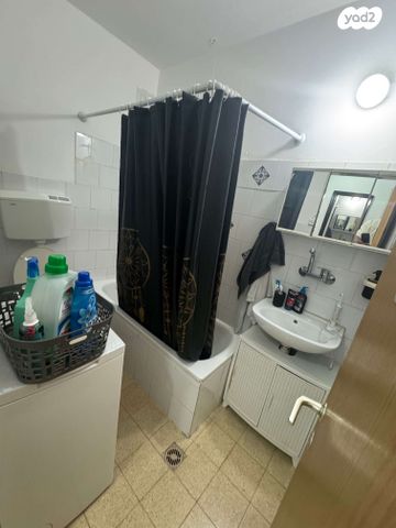 דירה, יד ושם 24, שכונה ג', באר שבע