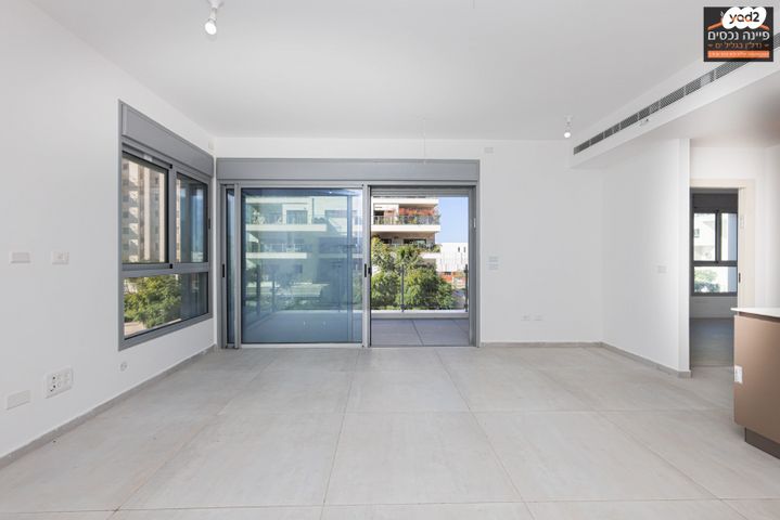 דירה, רחבעם זאבי 5, גליל ים (מתחם הכוכבים), הרצליה