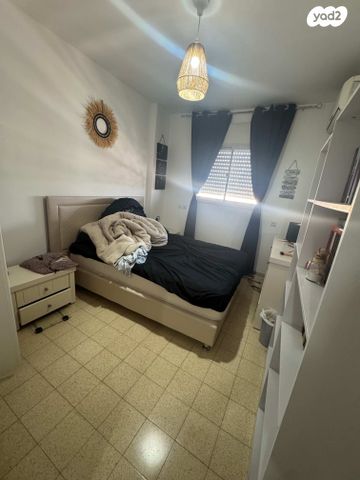 דירה, יד ושם 24, שכונה ג', באר שבע