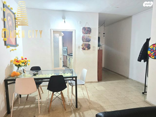 דירה, שער הגיא 14, מרכז העיר דרום, נתניה