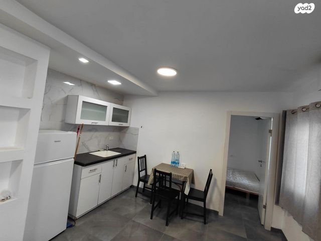 דירה, קרית אתא