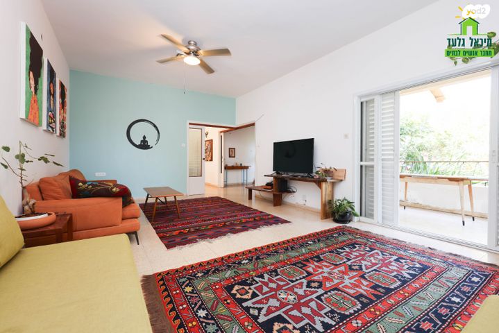 בית פרטי/ קוטג', חופית, חופית