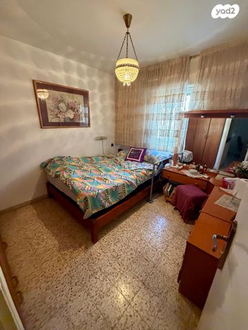 דירה, חטיבת גבעתי, פסגת זאב, ירושלים