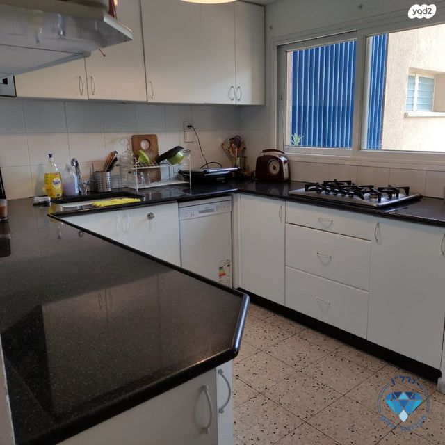 דירה, נס ציונה