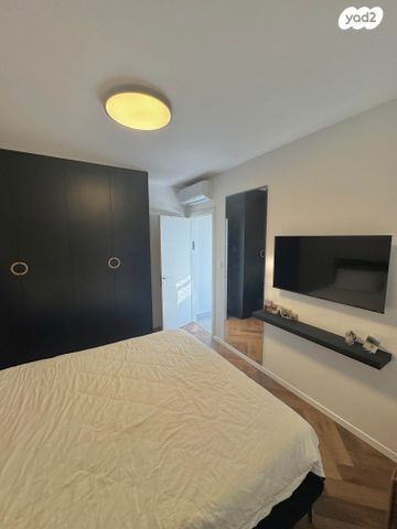 גג/ פנטהאוז, פארק הנחל, באר שבע