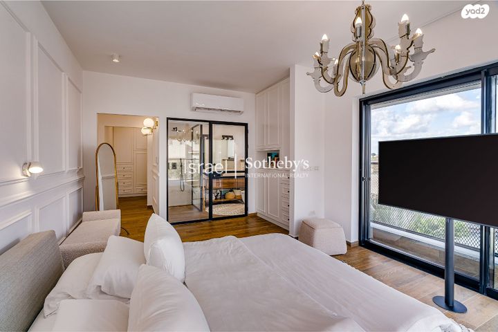 בית פרטי/ קוטג', שלום לחמי, טירת שלום, נס ציונה