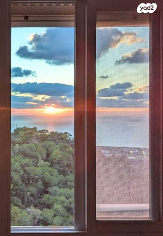 דירה, מרגלית, שמבור, חיפה