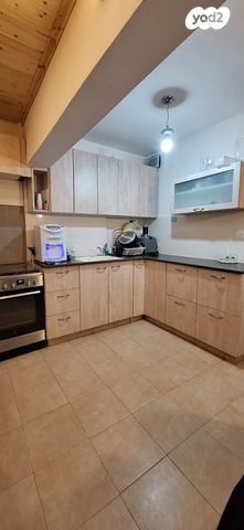 דירה, אורוגואי 27, קרית היובל, ירושלים