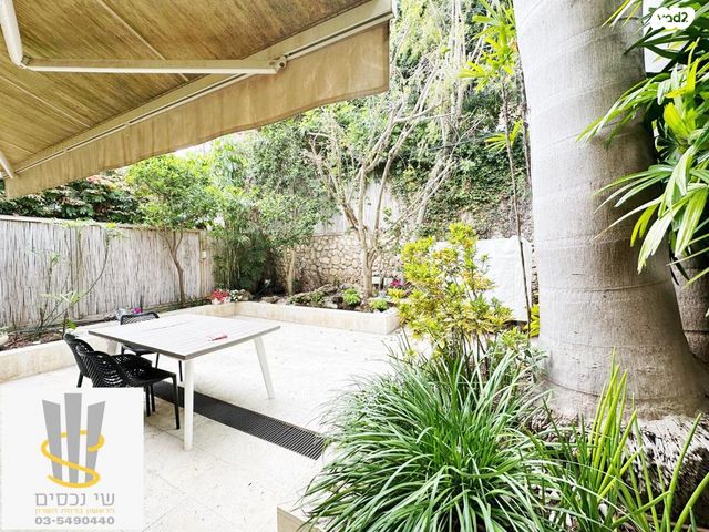 בית פרטי/ קוטג', הדר, רמת השרון