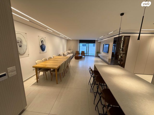 דירת גן, כרמי גת, קרית גת