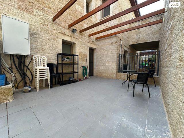 דירת גן, האלומה 8, הדגן, אפרת