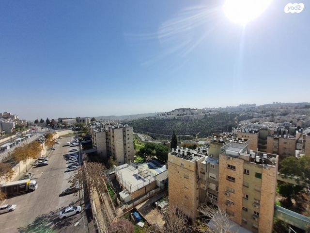 דירה, שדרות נווה יעקב, נווה יעקב, ירושלים