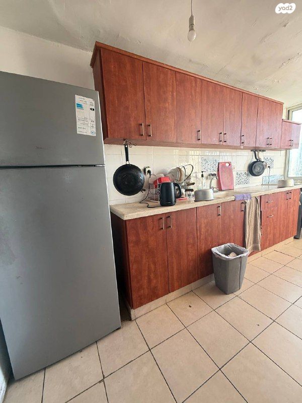 דירה, ארבע ארצות, ג'סי כהן, חולון