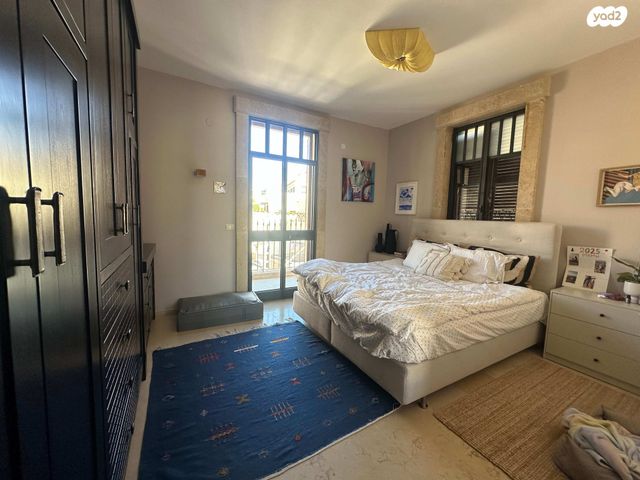 גג/ פנטהאוז, קדם, עג'מי, גבעת העליה, תל אביב יפו