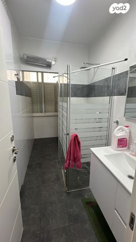 דירה, לבונטין, מרכז העיר דרום, נתניה