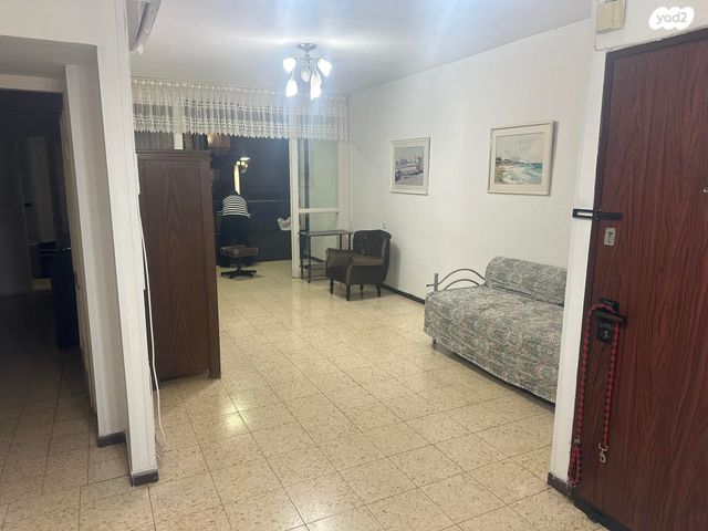 דירה, יוספטל, בת ים