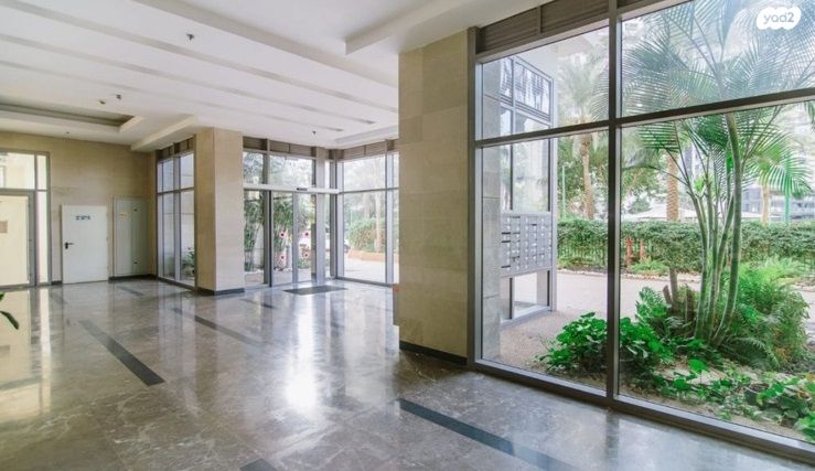 גג/ פנטהאוז, גרינשפן, נווה גן, פתח תקווה