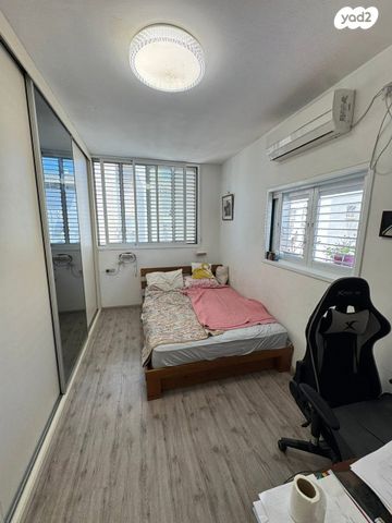 דירה, פרישמן, עין גנים, פתח תקווה