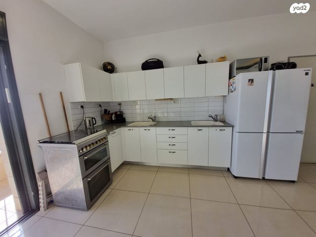 דירה, שדרות נווה יעקב, נווה יעקב, ירושלים