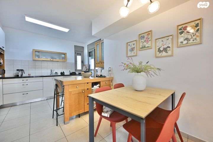 דירה, וואלי, העמק, נס ציונה