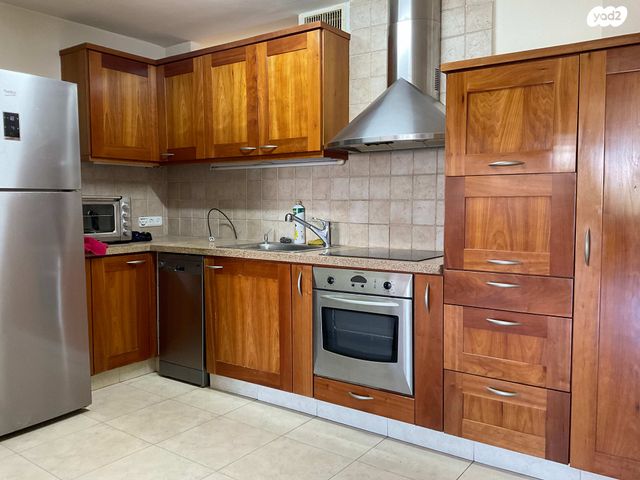 דירה, ליאון בלום 40, רמת הדר, חיפה