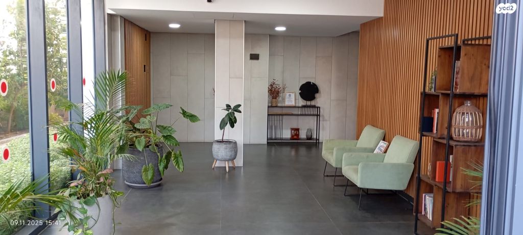 דירה, רעננה