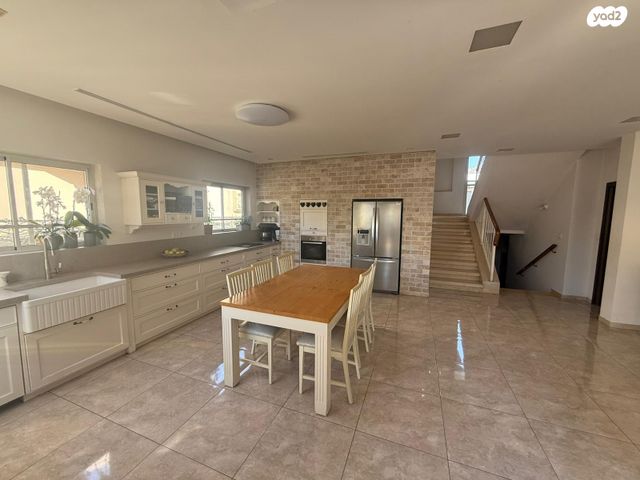 בית פרטי/ קוטג', אלי כהן, קרית עקרון