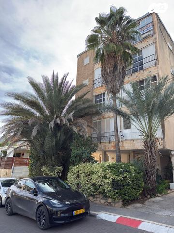 דירה, אוסישקין, ד' / מערב מרכז העיר, רחובות