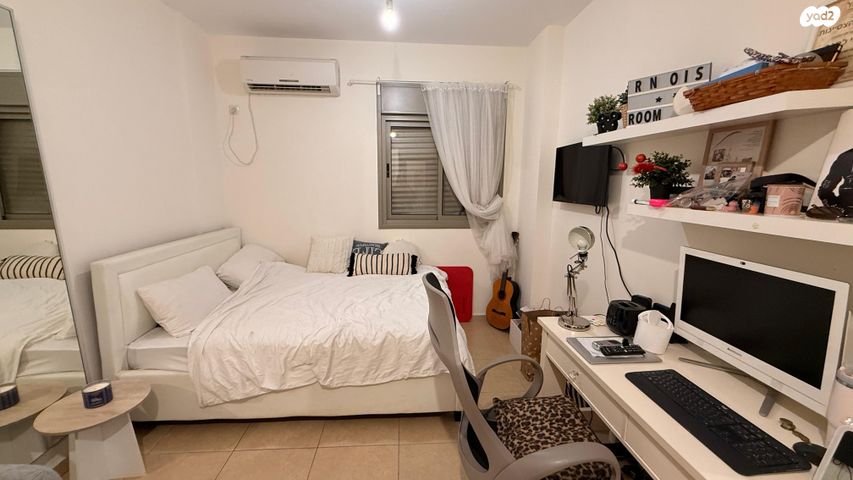 דירה, הרצל, ליבת העיר, יהוד מונוסון