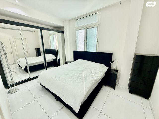 דירה, גד מכנס, מרכז העיר דרום, נתניה