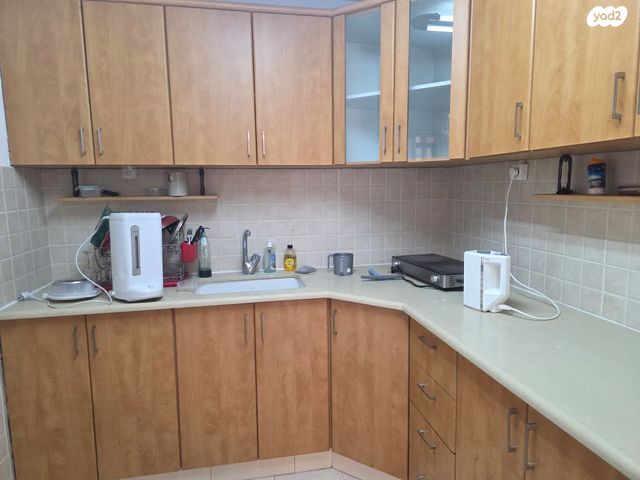 דירה, פיק"א, לב העיר, טבריה