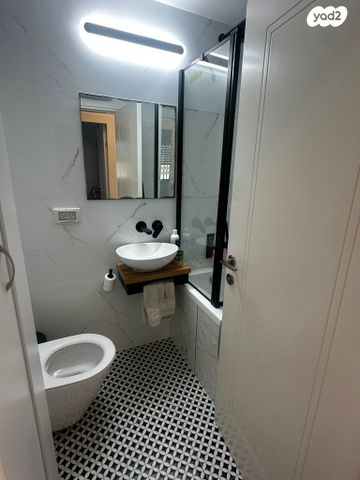 דירה, ליאון בלום, רמת הדר, חיפה