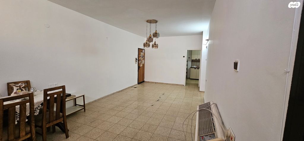 דירה, צ'לנוב, גרין ועם, חולון