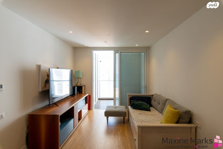 גג/ פנטהאוז, אהוד מנור, עיר ימים, נתניה