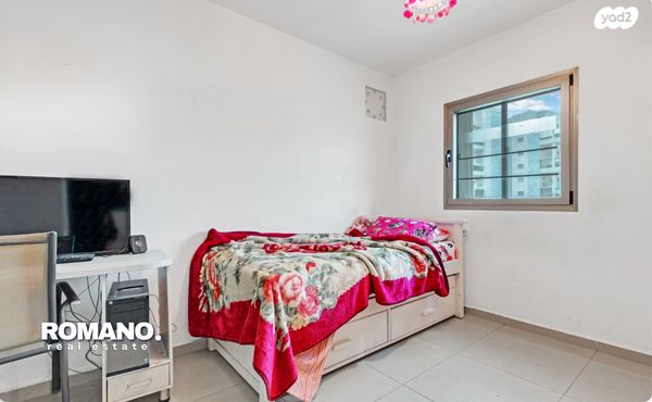 דירה, משה ובר, אפרידר, אשקלון