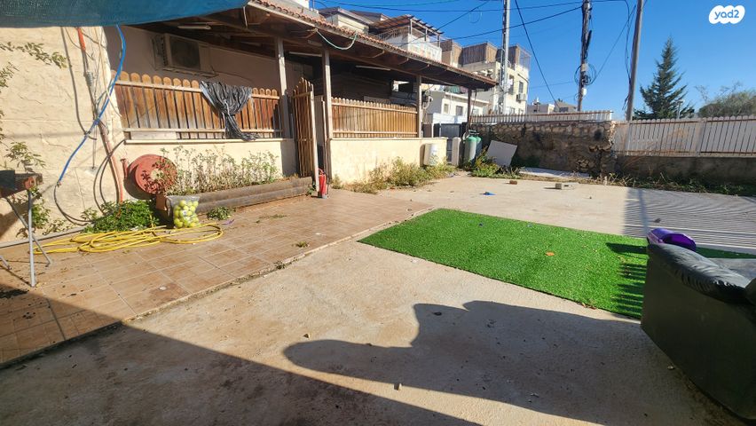 דירת גן, שפרינצק, דרום, צפת