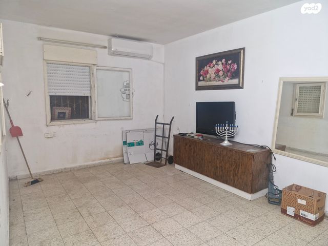 בית פרטי/ קוטג', סירקין, נווה רמז, חולון