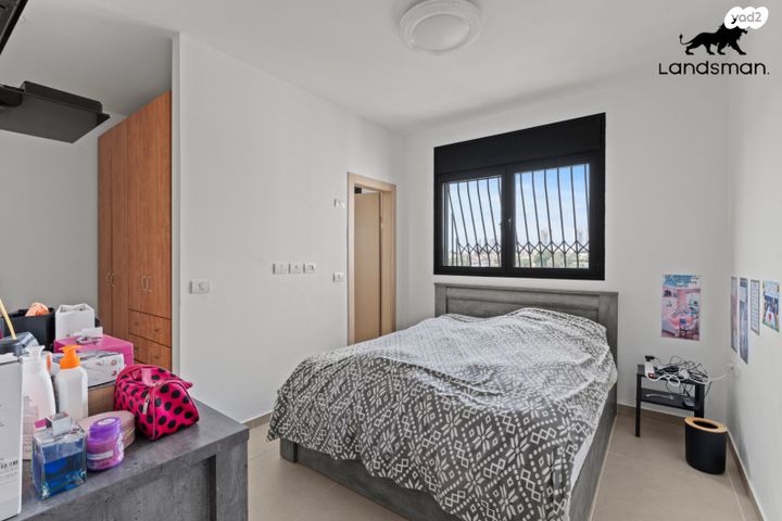 דירה, שולמית אלוני 13, נחלת יהודה, ראשון לציון